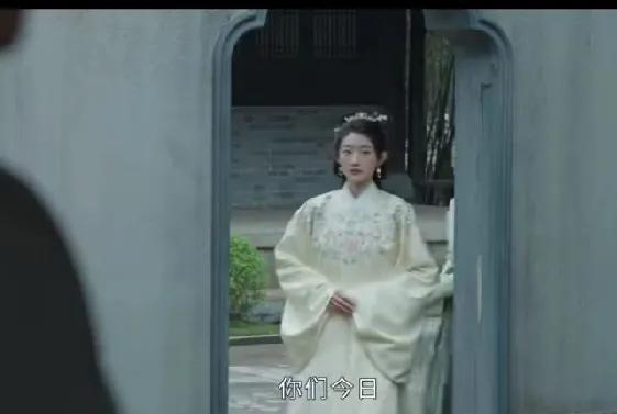 15.《藏海传》。藏海在户部尚书赵秉文的书房查线索，被及时赶回来的赵秉文堵在了门