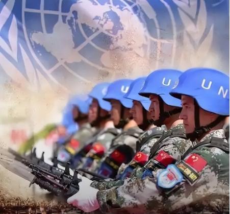 大国的实力都是试出来的，美国拿乌克兰摸清了俄罗斯的底细，咱们也在2016年南海对