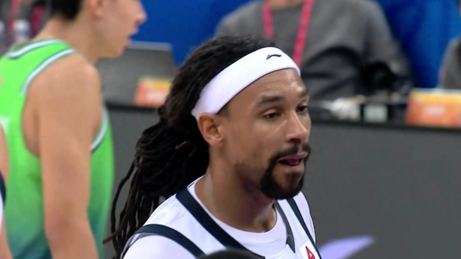 广东98: 74天津，豪取8连胜，北京85: 91不敌广厦，止步7连胜！