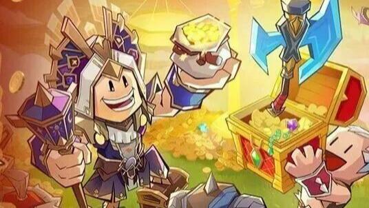 《英雄没有闪》10 月福利炸裂！魔药试炼拿觉醒石，训练场秒测流派战力