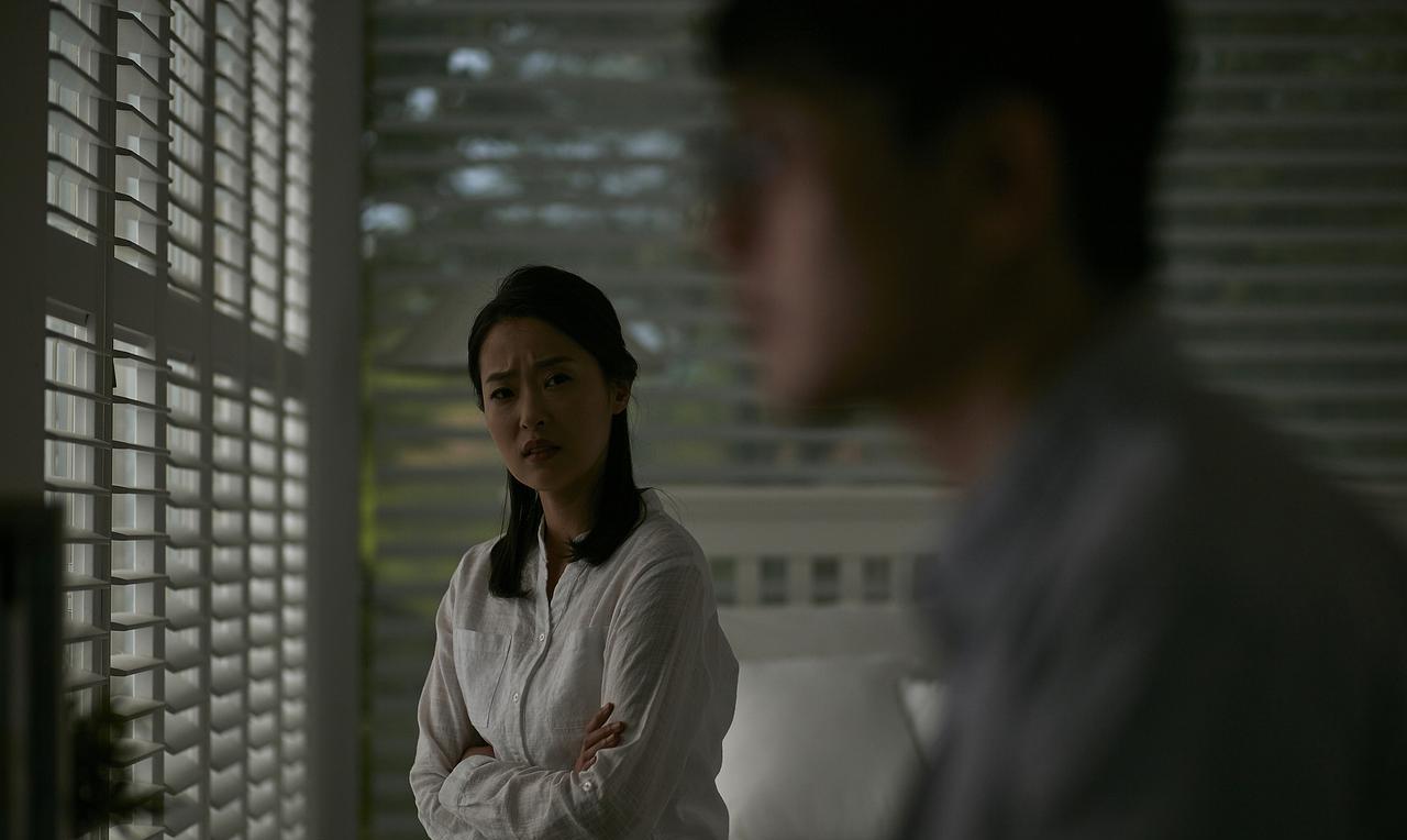 北京师范大学方晓义教授实验室发布的《“夫妻互动与婚姻关系”调查结果报告》中有一组
