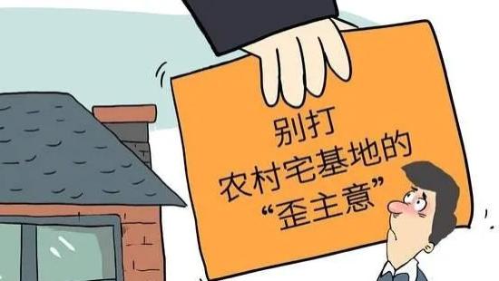谁说城里人不能回农村？中央新规其实是给老乡们撑腰