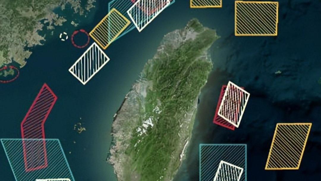 一般而言，10次军演，会有一次是真打