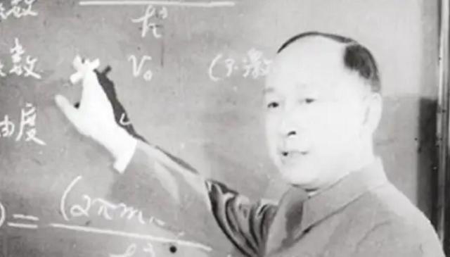 钱学森的待遇可是相当高的。
钱学森1911年出生在上海，早年就展现出过人的聪明劲