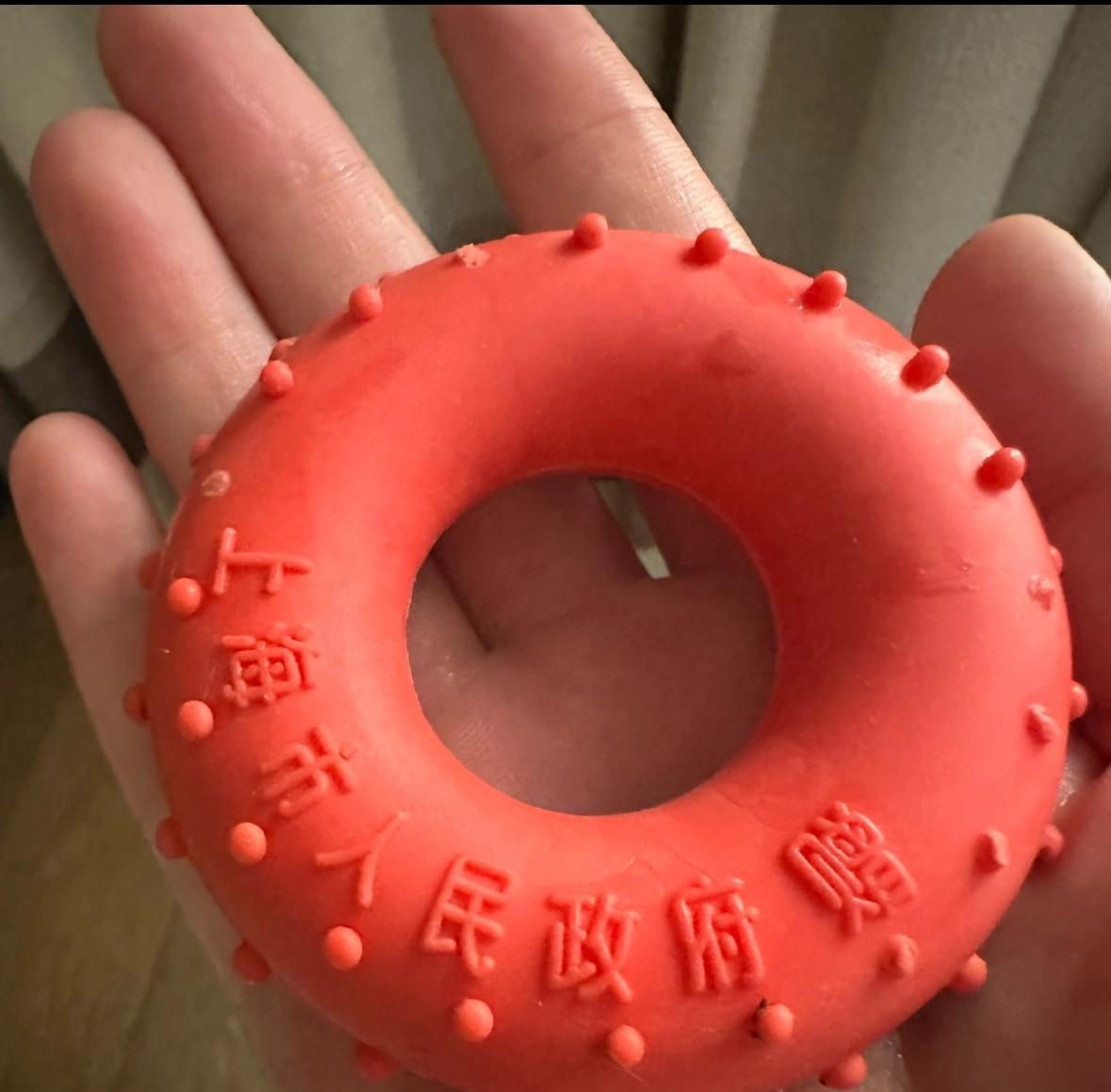 政府的福利