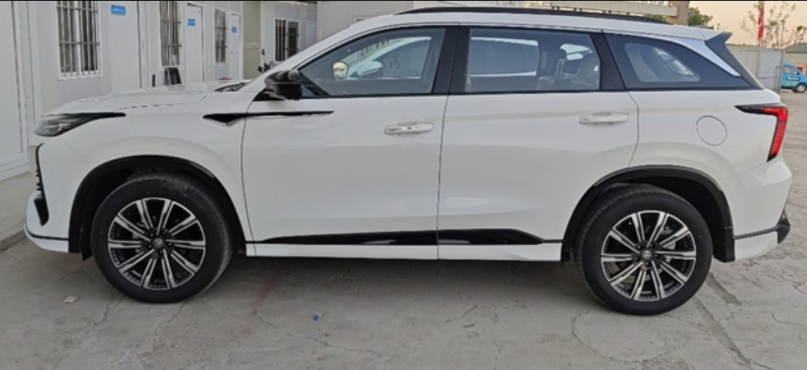 三代75p劲航油耗
没有磨合车，提车直接上高速120吗，长期油耗跑下来从8.0一