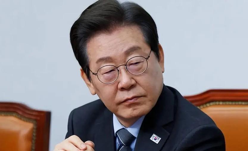 李在明访美又访日！
李在明访日的行程还没具体敲定，也可能是去完美国顺路就去日本，