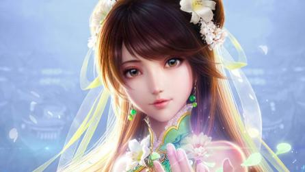 热血新篇，再战沙巴克《龙城秘境-重返冰雪2019》双端焕新启程