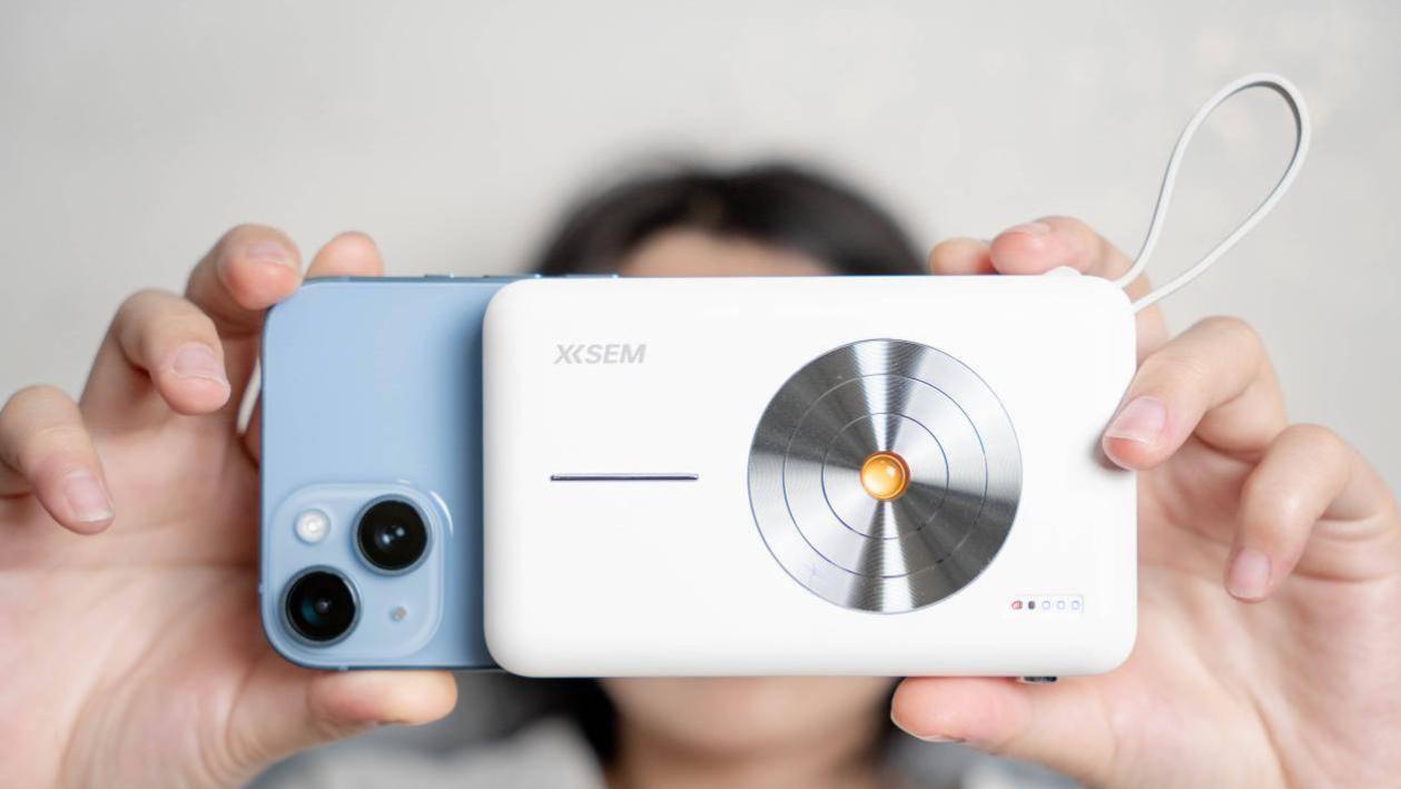 2026磁吸充电宝品牌推荐哪些？这五款充电宝推荐，吸得稳充电快！