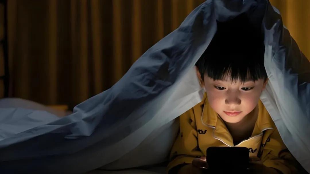 刘兴亮 | 青少年社交媒体上瘾危机：我呼吁立法