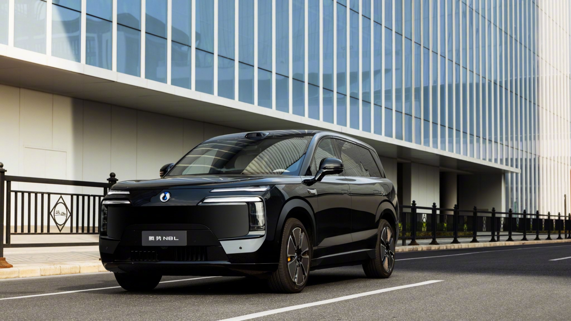 为什么腾势N8L不用二代PTC空调？毕竟一代的能耗和体感都没二代好