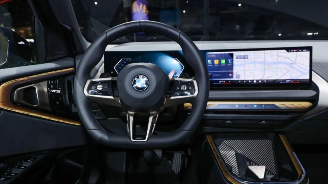 多家车企推“7年低息”购车方案；宝马多款主力车型产品升级；问界M6来了；比亚迪“大唐”实车；李想不谈