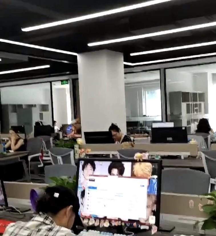大家有没有像我家里头一样的？35岁+的年纪，被裁员后发现这个年龄找工作是真的难，