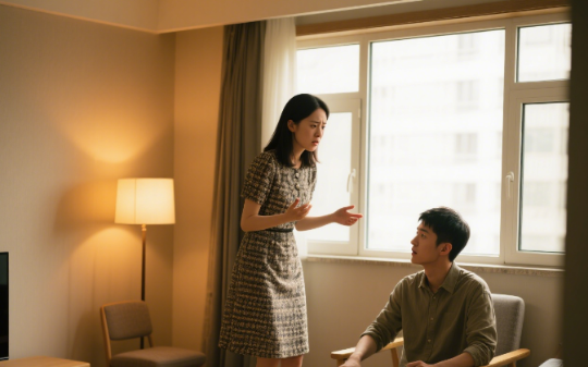 上海小伙失恋游湖南，误入苗族婚宴随礼1200，临走被伴娘喊住