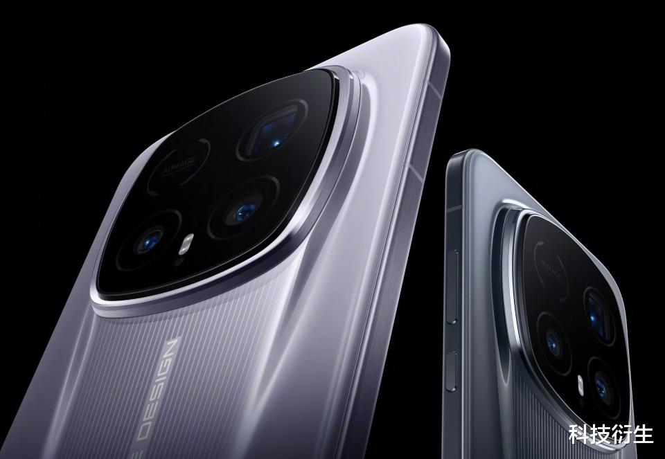 荣耀新一代旗舰机官宣：1月19日，正式发布