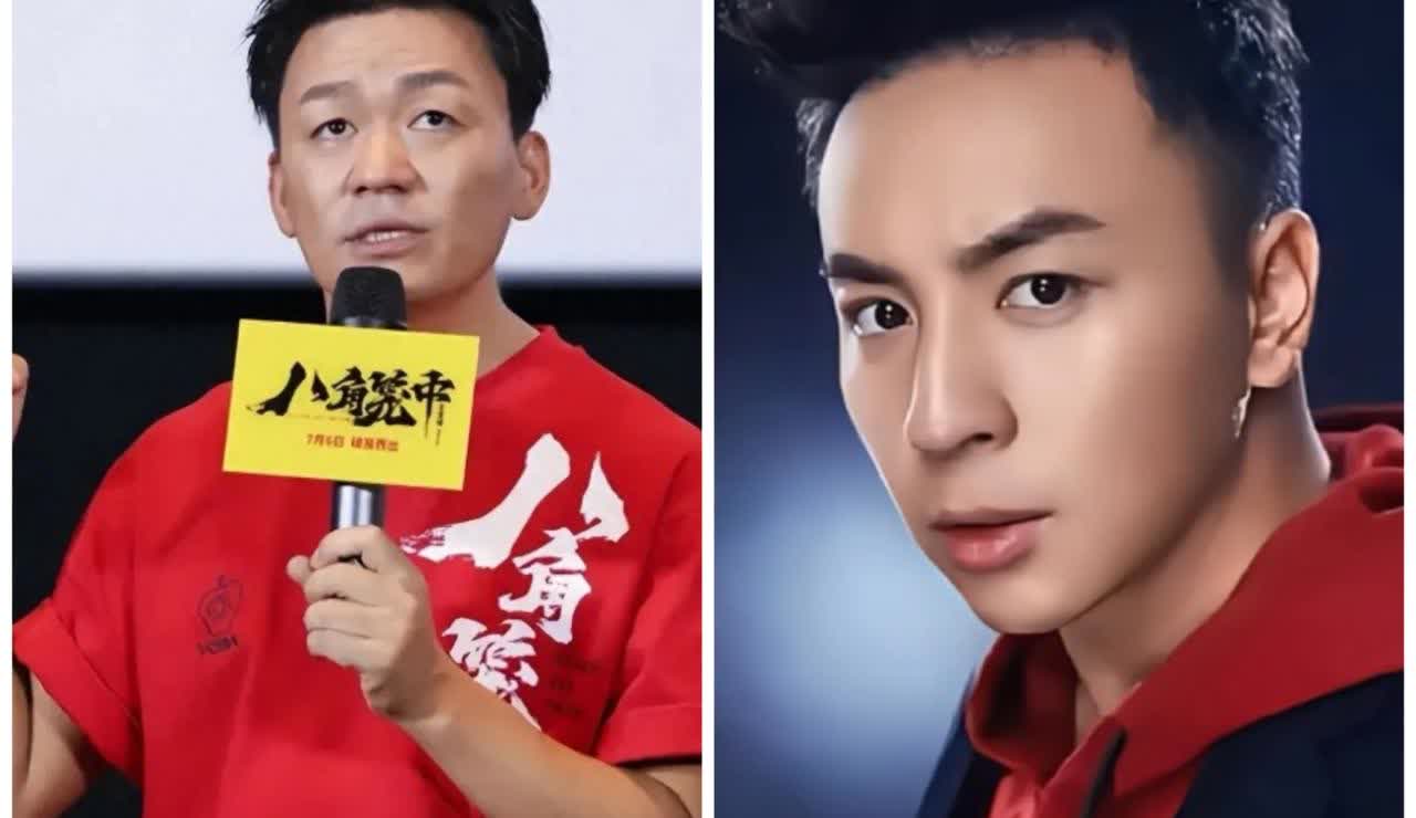 有点奇怪了，

释永信出事，

释小龙和王宝强怎么默契得这么可怕？

