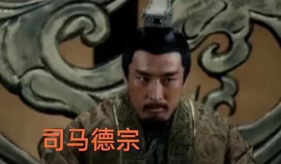 在中国历史的长河中，有一位皇帝的名字总是让人忍俊不禁，他就是东晋的晋安帝司马德宗