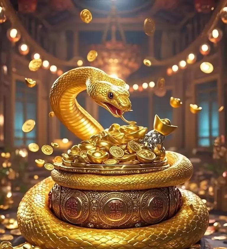 祥蛇预警
蛇：有个不好的消息！
蛇：6月中旬将会出现一个爱惹事的家伙！
蛇：一有