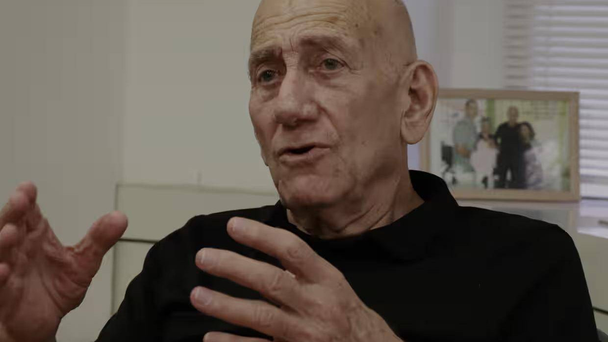 以色列内讧升级！军方大佬公开叫板政府：这个计划太缺德！