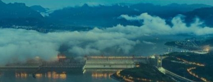 一位参与修建三峡大坝的老人曾说过，90%的人不知道，在三峡大坝修建初期，我国著名