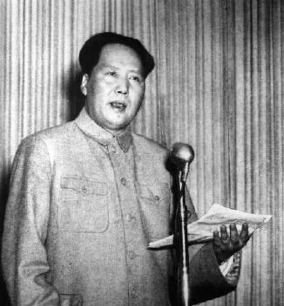抗美援朝后，在世界军事与政治舞台上有一个共识：千万不要招惹毛泽东，一旦招惹，必将