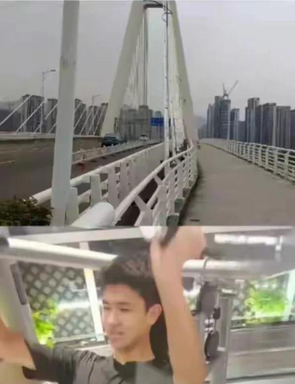 18 岁男孩温州失联 13 天后确认身亡，家人至今想不通“妈，我出去走走。”20