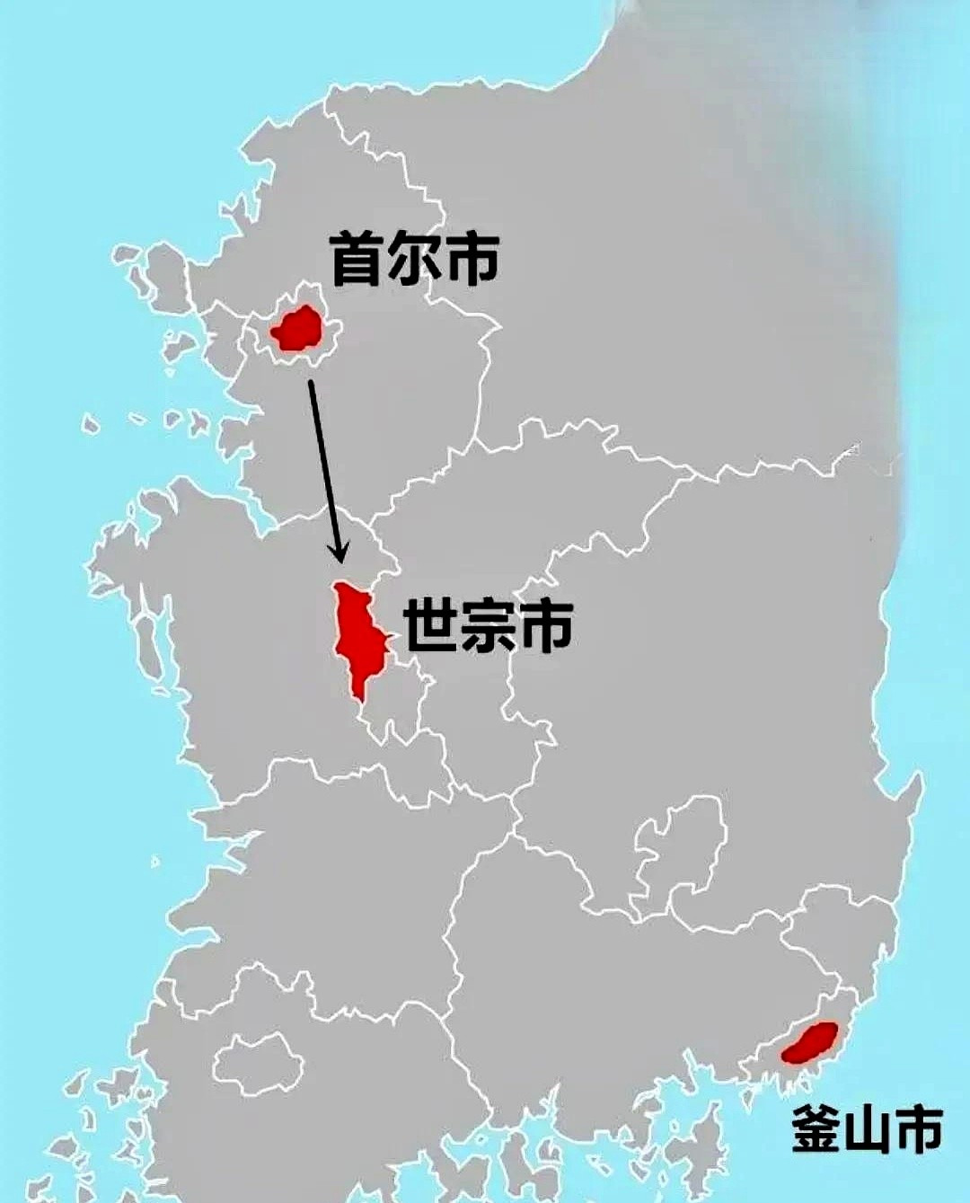 李在明计划迁总统办公室











韩国总统大选要变天？李在明竟然想把