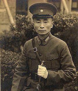 1983年，陈其美的次子，陈果夫、陈立夫的堂弟陈惠夫临终前，特意把儿子陈泽祯叫到