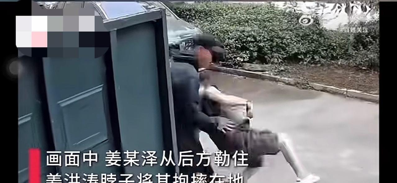 “男子结婚22年发现孩子非亲生”这事不止在国内人尽皆知，就连海外都有网民传得沸沸