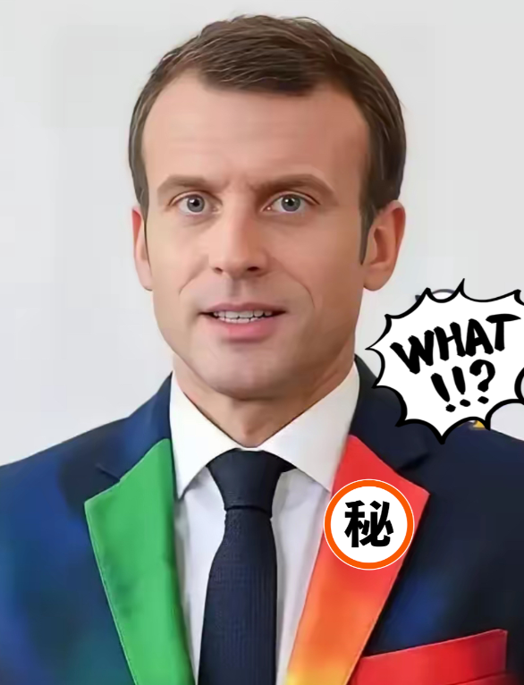 就在昨天，
法国和德国共同宣布了！
8月29日，法国和德国宣布启动高级别战略对话