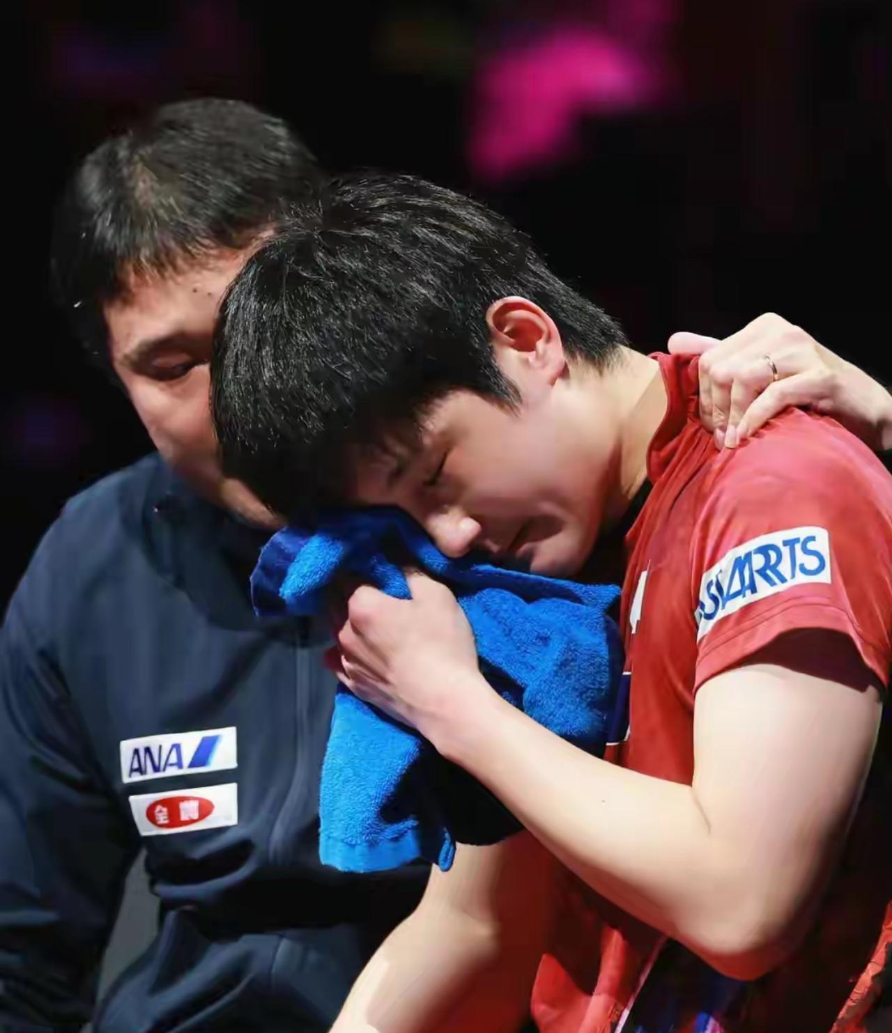 没有无缘无故的爱、也没有无缘无故的恨，乒乓就是外交，尤其对特定的人、在特定的历史