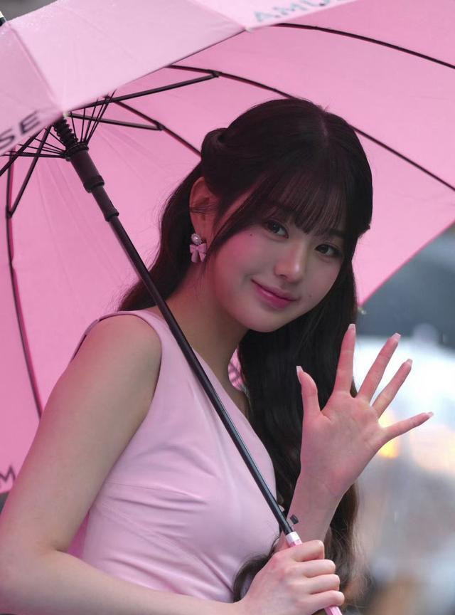 张元英是留韩三代，到她这一辈就算父母都是中国人，只要不在国内生活也已经算彻头彻尾