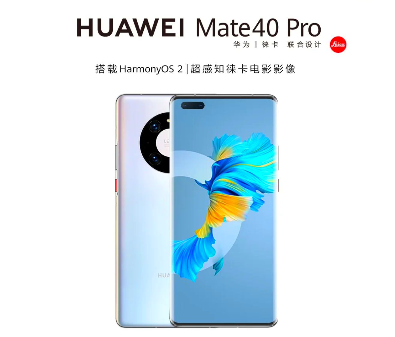 关于华为Mate40系列适配鸿蒙NEXT这件事，最大的难度其实是华为Mate50