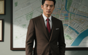 大佬以小科员身份到基层调研，被镇书记当众骂"书呆子"，一周后镇长慌了