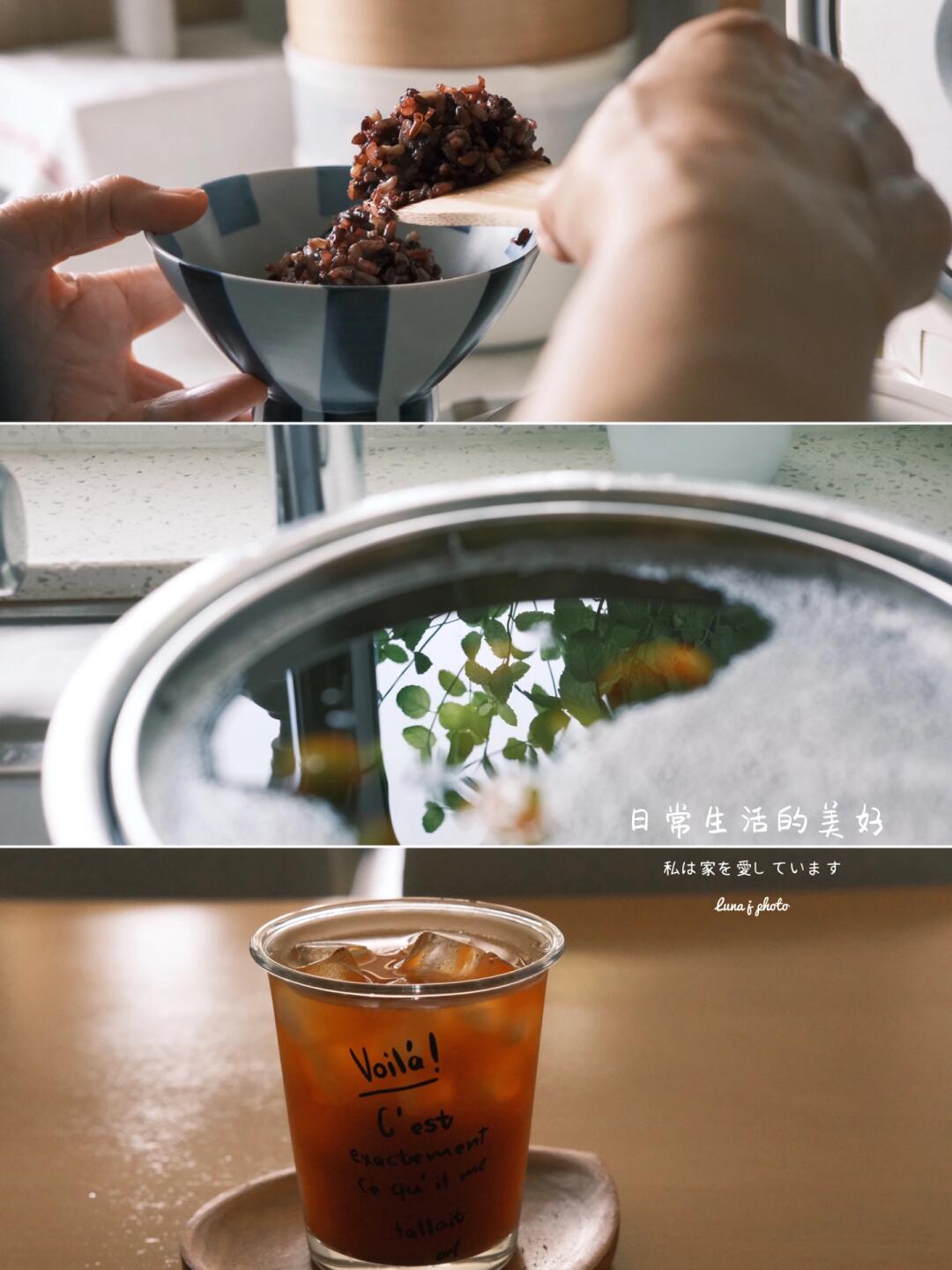 跟妈妈一起的365日｜用电影的方式记录生活
