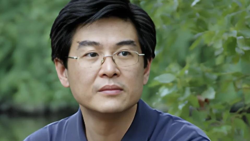 他是最帅的毛主席后人，非常孝顺，关心三农