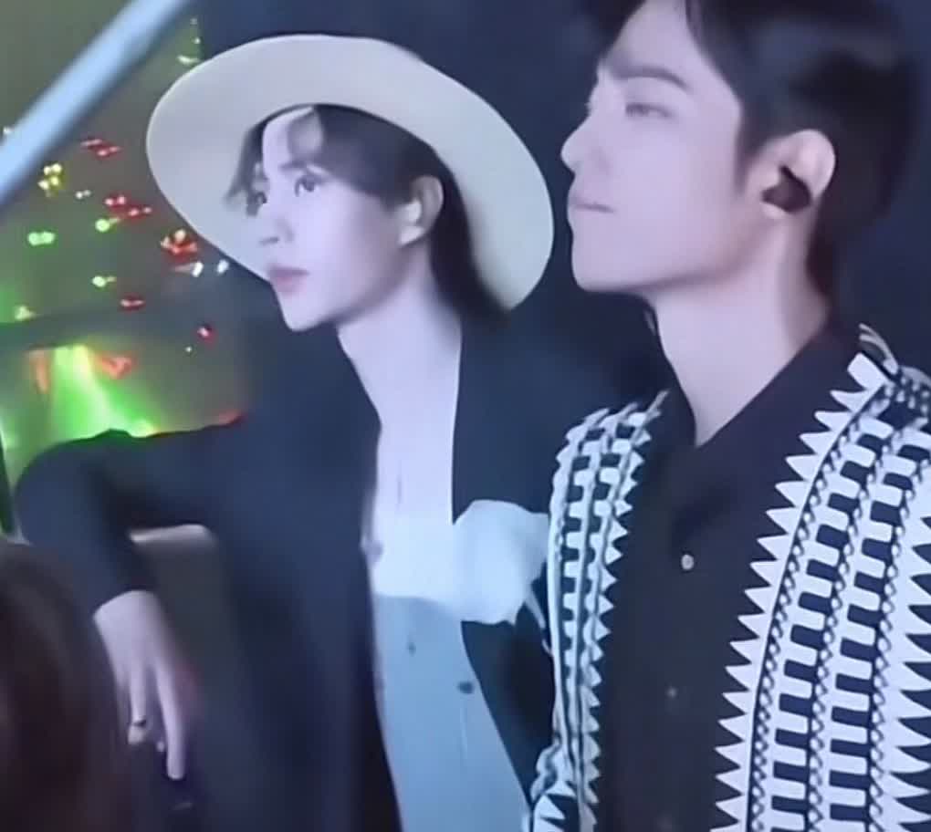说出来可能会挨骂
​王一博，你有一个很严重的问题
​如果不调整可能
人气真