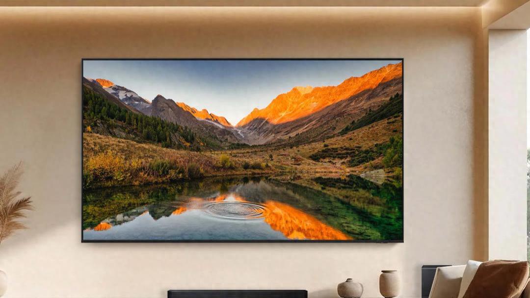 三星115英寸Neo QLED 4K登陆中国，超大屏电视市场迎来竞争升维！