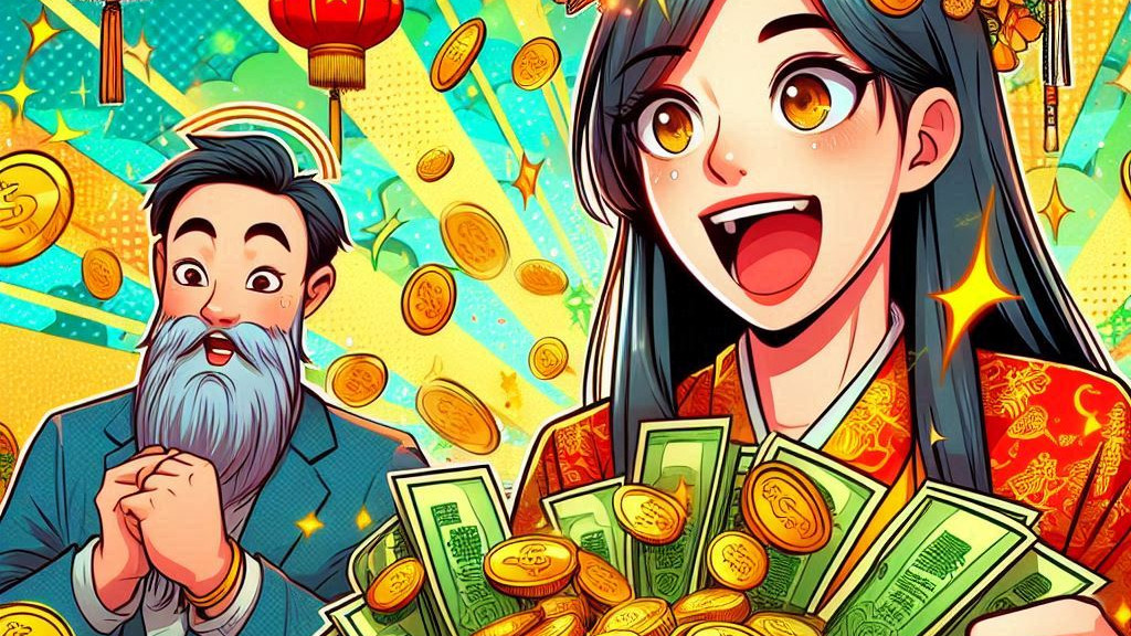 当市场开始奖励某一类人时，接下来26天，你的旁观其实是一种成本！