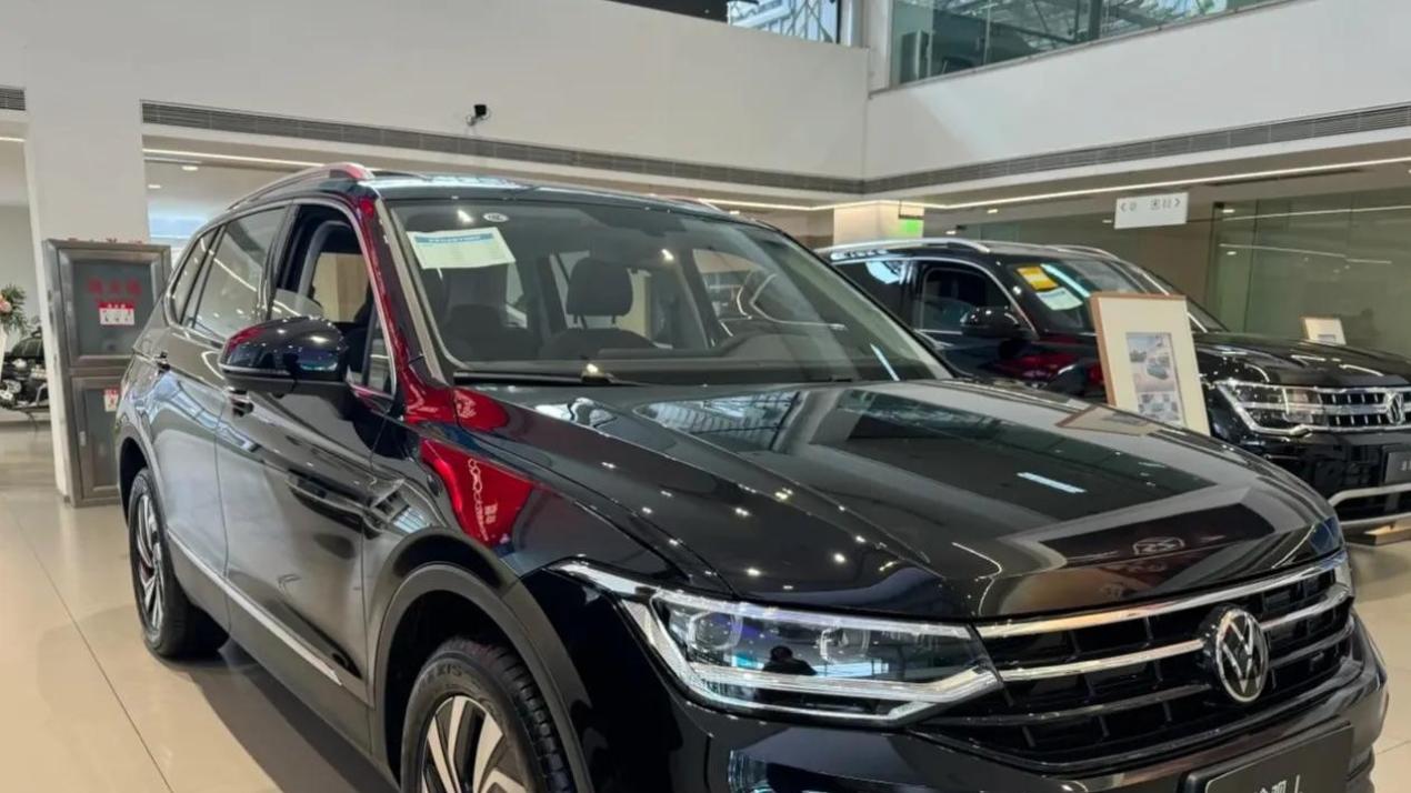 被骂我也说，途观L这3个短板很突出，不是抬杠，全是车主真反馈！