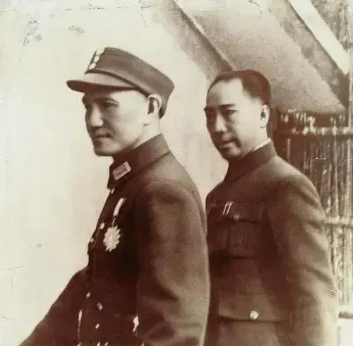 军统“追命太岁”赵理君的末路
1942年3月，河南洛阳的一口枯井内惊现六具尸体，