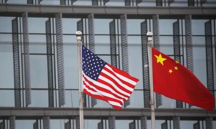 中美之间最危险的时刻已经过去了，美国认清了自己的实力地位，中美以后大概率以文斗为
