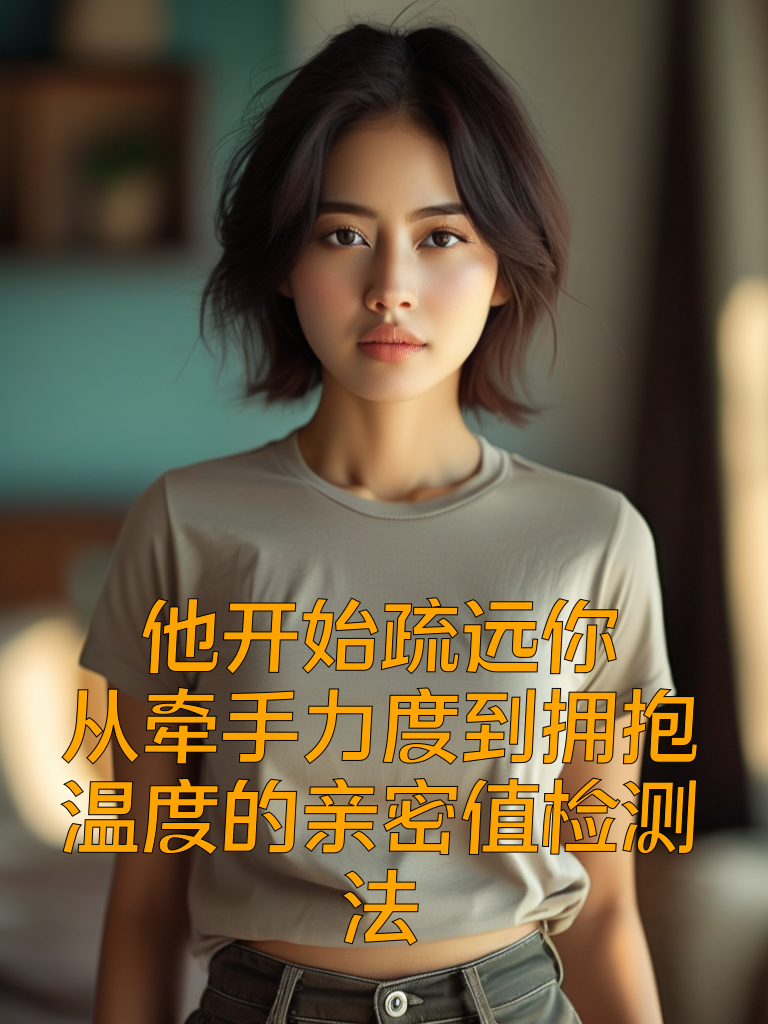 他开始疏远你？从牵手力度到拥抱温度的亲密值检测法