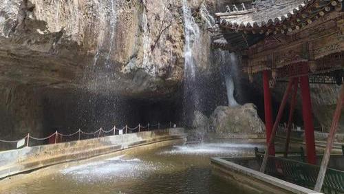 山西阳泉藏山：一座山的“忠义基因库”，一场穿越千年的家国情怀之旅