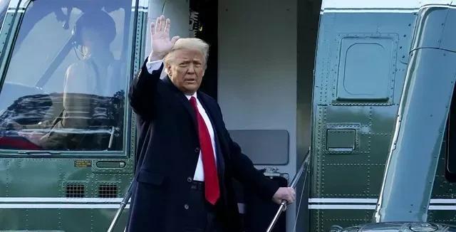 美情报总监：欧洲批评特朗普表明缺乏和平意愿
 美国国家情报总监图尔茜·加巴德表示
