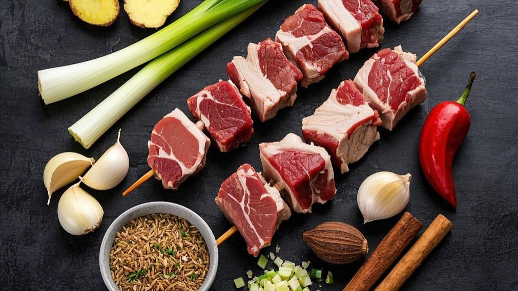 羊肉去膻妙招  轻松告别膻味