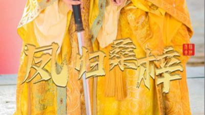 短剧《凤归桑梓》桑梓情浓，故里依旧-凤归桑梓（81集）张启璇、祁汉