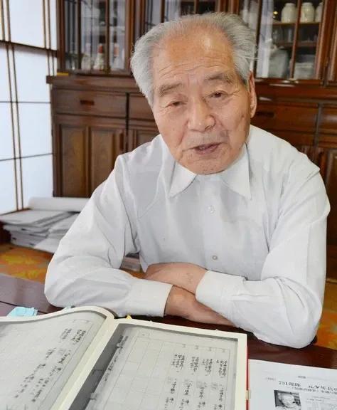 这篇来日媒的报道，大家看看铭记历史
731部队