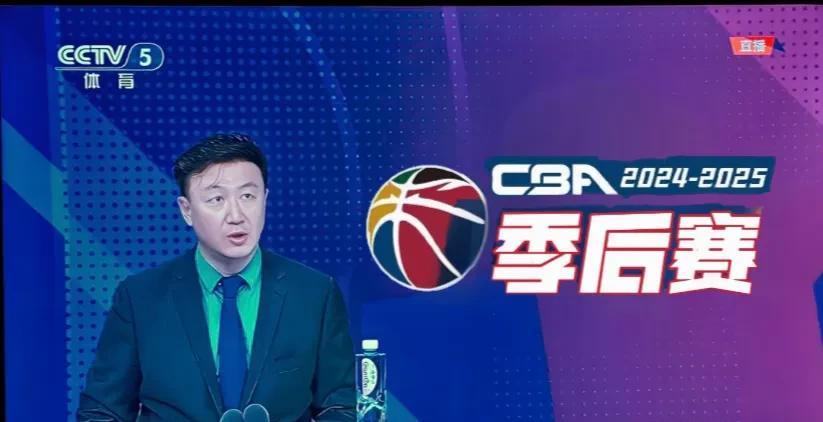 今日，CCTV-5直播CBA季后赛北控vs山东
4月8日19:30，CCTV -