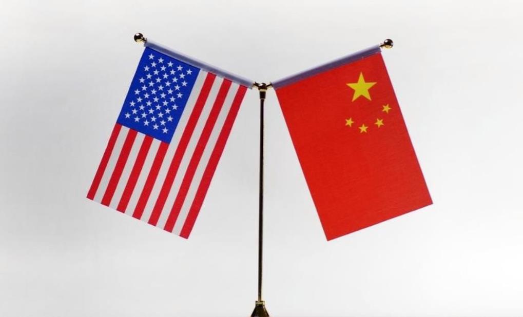 罕见“结盟”？中美联手“围剿”加拿大？世界全都傻眼了，刚刚还势不两立、博弈激烈的